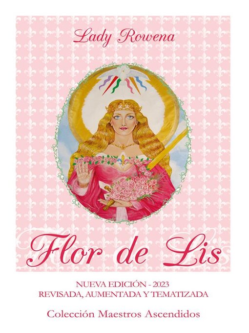 Title details for Flor de Lis by Lady Rowena - Available